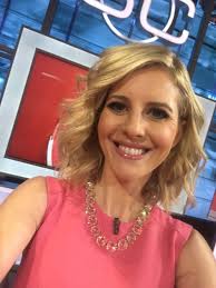 Screens, Family, and the Red Sox :: A TV Host's Take