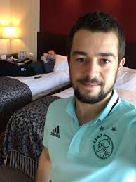 The latest tweets from amin younes (@aminyounes11). Amin Younes On Twitter Greetings From Warszawa With Hw4 Ajax Europaleague