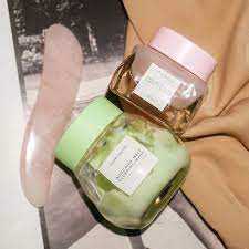 Glow Recipe Sleeping Masks Watermelon Glow Sleeping Mask Pink Clay Mask Detoxifying Face Mask