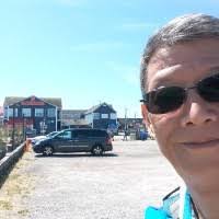 Kenny Szeto's Instagram, Twitter & Facebook