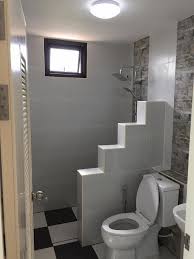 Tiny Bathroom Remodel Before And After In 2020 Tiny House Bathroom Bathroom Design Inspiration Bathroom Interior Design