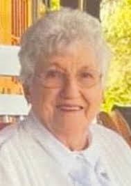 Lois Byrnes Obituary (1928