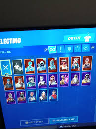 The gesture orange justice belongs to chapter 1 season 4. Owner Died On Twitter Trading Fortnite Account No Scamming I Won T Scam At All I Have Positive Ratings And I Have All The Starter Packs From Season 5 It Has Save The