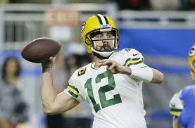 Da er einschläft, wird er von seinem chef entlassen. Nfl Quarterback Aaron Rodgers Der Alte Mann Will Noch Mehr Sport Stuttgarter Nachrichten