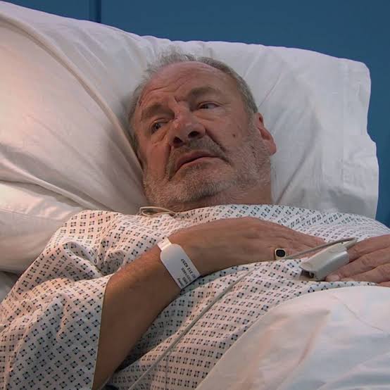 Emmerdale death 'sealed' for Jimmy King despite waking up from accident in  sad twist - OK! Magazine