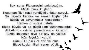 Sevgi Solak Adli Kullanicinin Maneviyat Panosundaki Pin Allah Dualar Hayat