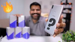 Asus Zenfone Max Pro M1 6gb Ram Better Camera Unboxing And First Loo Asus Asus Zenfone Best Camera