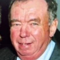 Harry Wendell Carlin Jr. Obituary