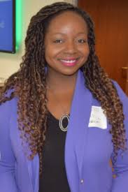 2024 Open Door Fellows: Darius Alexander and April Franklin