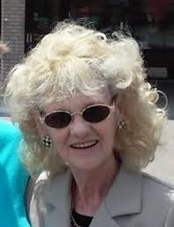 Gisela Gertrude Olah Obituary March 2, 2019