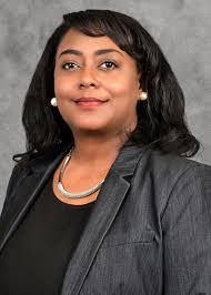 Claudia Shields's Instagram, Twitter & Facebook