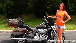 New 2013 Harley Davidson Flhtk Electra Glide Ultra Limited 110th Anniversary For Sale Youtube