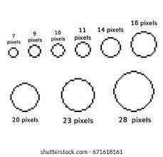 You can divide a circle into smaller portions. Minecraft Circle Generator A Complete Guide Webszine