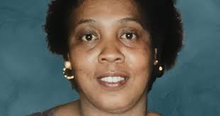 Marion Bolden Obituary (1940