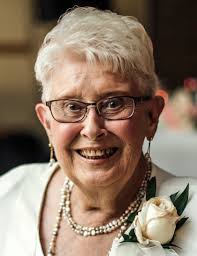 Obituary information for Nancy Joan Elmer