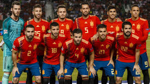 Mercado de fichajes y ramos. Spain Spain Player Ratings Saul Asensio And Rodrigo Give Life To A New Spain Marca In English