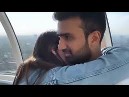 Anya Ali Hamza fan page