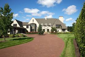 Choose a paver that enhances your existing plantings and home architecture. 17 Driveway Design Ideas For A Great 1st Impression Landscaping Network