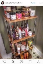 See more ideas about hair product storage, hair product organization, product storage. Love This Storage Idea For Hair Products Hair Product Storage Hair Product Organization Hair Products Storage