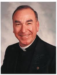 Obituary information for REV. FR. THOMAS LEO POISSON
