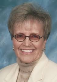 Jeanne Kostmerchock Obituary