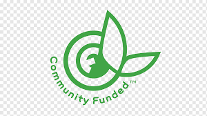 Explore logo packages view more logos order your logo. Green Leaf Logo Community Funded Crowdfunding Business Venture Capital Startup Company Investment Donation Community Funded Crowdfunding Funding Png Pngwing