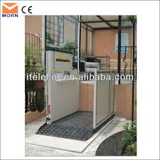 Pin By Patrick Cannon On Lifts Elevators Small House Residential Lift Table