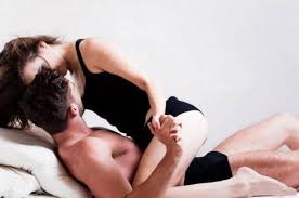 Bật mí các tư thế quan hệ khiến đàn ông thích nhất - Hana Lady