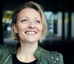 Susanne Kunz's Instagram, Twitter & Facebook