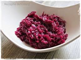 Thermomix Rezepte Mit Herz Weltbester Rotkohl Thermomix Rezepte Thermomix Rezepte
