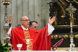 Vatican warns of excommunication for traditionalist group on brink of schism
