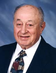 Obituary information for Robert "Bob" James Hohl Sr.