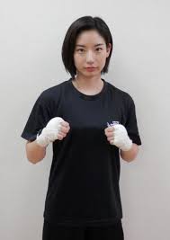 山田 夏冴 | 千葉県柏市のセレスボクシングスポーツジム