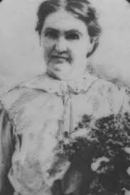 Virginia “Jennie” Tarver Hooks (1854-1933)