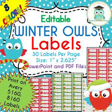 We did not find results for: Avery Labels Editable 5160 Worksheets Teaching Resources Tpt