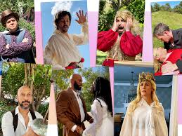 But it is not your run of the mill zombie flick. Watch The Celebrity Filled Fan Film Version Of The Princess Bride Vanity Fair