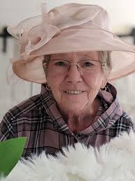 Obituary information for Darlene Fern Hardy