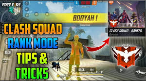 Free fire has established itself as one of the best mobile games in the world. Clash Squad Rank Mode Tips And Tricks Ll Clash Squad Rank Mode Heroic In One Day Ll Moniez Gaming Youtube