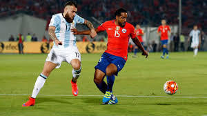 Chile vs argentina penalty shootout. Alineacion Chile Vs Argentina Copa America 2015