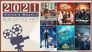 What are box office numbers? Domestic Films Open Record Breaking New Year Box Office Cgtn