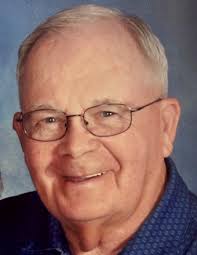 George "Joe" H. Albright