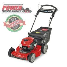 If you need exact replacement toro lawn tractor belts then use our handy part search on the left and select the belt application, belt length or belt length you need. 21462 Toro Recycler 22 Personal Pace Rear Wheel Drive Mower Large Selection At Power Equipment Warehouse 800 769 3741 Power Equipment Warehouse