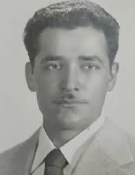 Obituary information for Salvador Valencia Barragan