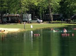 Indian creek rv & camping resort. Willow Lake Campground Home