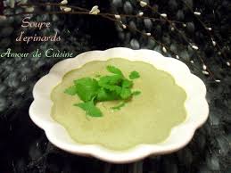 Bonjour Tout Le Monde Pas Facile De Faire Manger Les Epinards A Tout Le Monde Et Pourtant D Apres Popeye Le Marin Eh Be Epinards A La Creme Epinard Cuisine