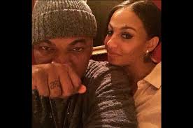 Ne-Yo To Pay Crystal Renay $1.6M+ In Divorce Settlement