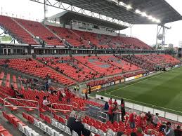 Toronto fc 3, columbus crew 1 (rentschler field) october 6, 2019: Tfc To Play In Front Of 15k Fans Largest Toronto Crowd Since March 2020 Citynews Toronto