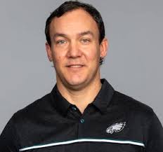 LAWRENCE CO. WILL BE REPRESENTED IN SUPER BOWL THIS SUNDAY WITH FORMER  BULLDOG JASON MICHAEL COACHING EAGLES
