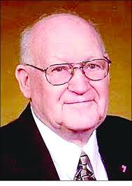 Leonard Phipps Obituary (2016)