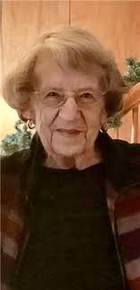 MaryAnn Hickman Obituary (1932